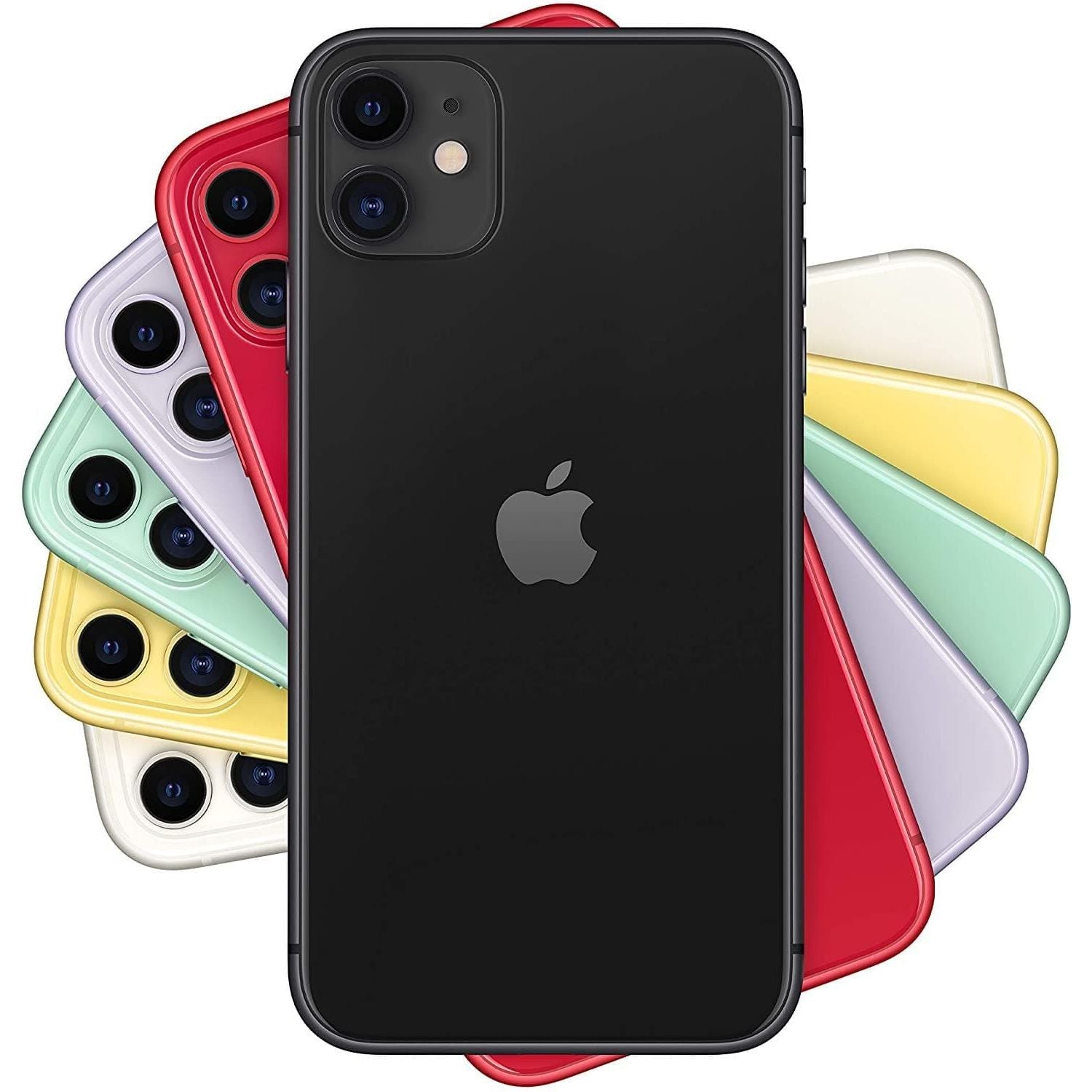 Buy Apple,Apple iPhone 11 128GB - Black - Unlocked - Gadcet.com | UK | London | Scotland | Wales| Ireland | Near Me | Cheap | Pay In 3 | Mobile Phones